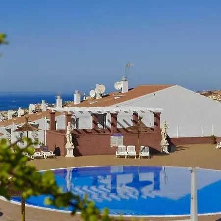 Apartment Cozy And Bright Lima Costa Adeje (Tenerife)