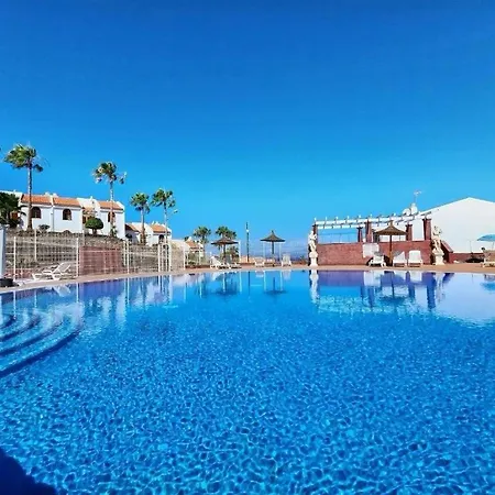 Lägenhet Cozy And Bright Lima Costa Adeje (Tenerife)