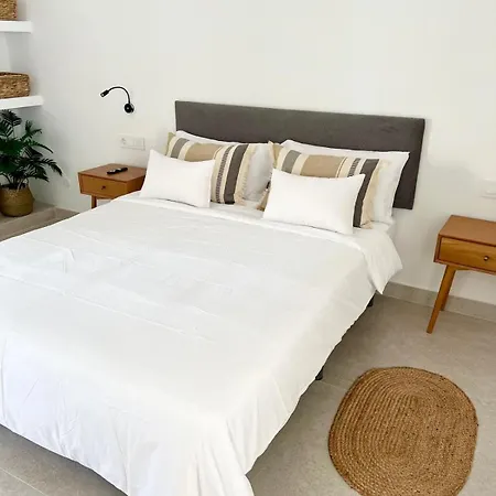 Cozy And Bright Lima *