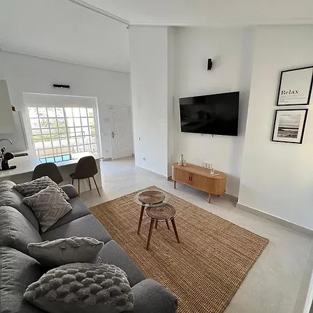 Cozy And Bright Lima Apartment *