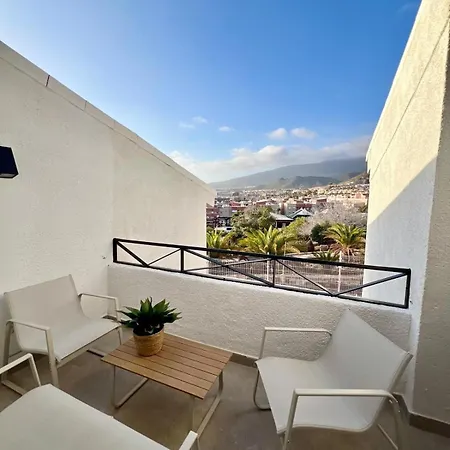 Cozy And Bright Lima Apartment Costa Adeje (Tenerife)