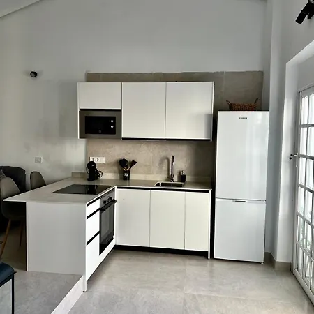Apartment Cozy And Bright Lima Costa Adeje (Tenerife)