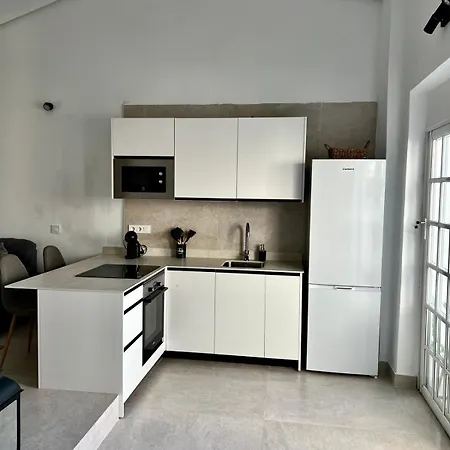 アパート Cozy And Bright Lima アデヘ