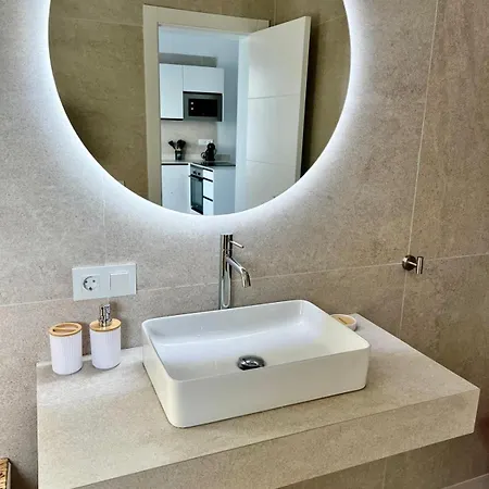 Apartamento Cozy And Bright Lima