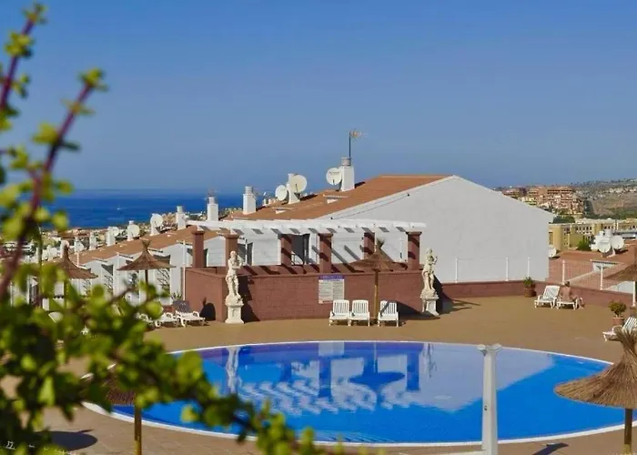 Διαμέρισμα Cozy And Bright Lima Costa Adeje (Tenerife)