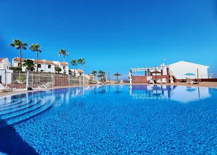 Διαμέρισμα Cozy And Bright Lima Costa Adeje (Tenerife)