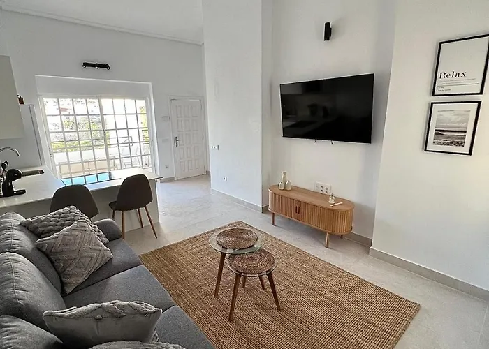 Cozy And Bright Lima Διαμέρισμα *