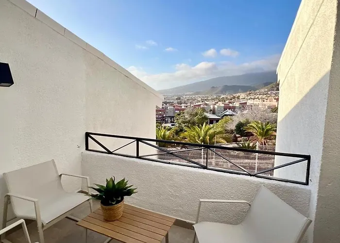 Cozy And Bright Lima Διαμέρισμα Costa Adeje (Tenerife)